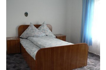 Rumanía Privát Vatra Dornei, Exterior